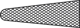 LINE DRAWING BM215R, BM215SR, BC-170-...-Aesculap Article Picture (Media Manager)