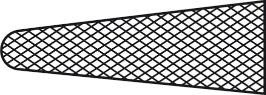 LINE DRAWING BM215R, BM215SR, BC-170-...-Aesculap Article Picture (Media Manager)