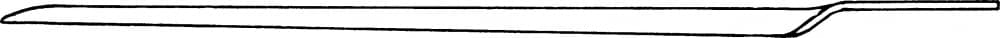 LINE DRAWING BN003R, BN004R, BN006R, ...-Aesculap Article Picture (Media Manager)