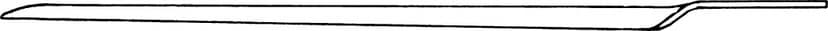 LINE DRAWING BN003R, BN004R, BN006R, ...-Aesculap Article Picture (Media Manager)