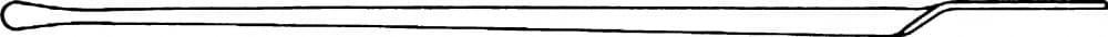 LINE DRAWING BN015R, BE-410-04-G-Aesculap Article Picture (Media Manager)