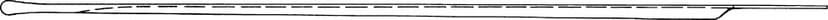 LINE DRAWING BN020R, BE-415-01-L-Aesculap Article Picture (Media Manager)