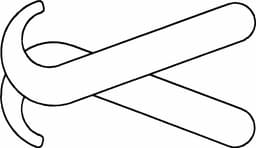 LINE DRAWING BV247R, BG-320-01-D-Aesculap Article Picture (Media Manager)