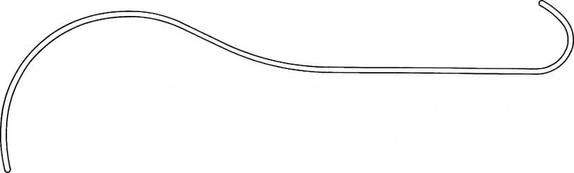 LINE DRAWING BT601R, BG-420-01-X-Aesculap Article Picture (Media Manager)