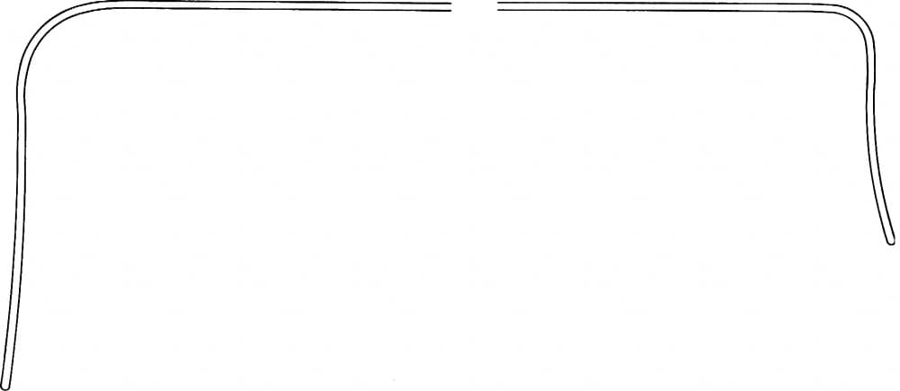 LINE DRAWING BT606R, BG-423-01-T-Aesculap Article Picture (Media Manager)