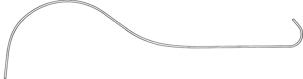 LINE DRAWING BT602R, BG-425-01-G-Aesculap Article Picture (Media Manager)