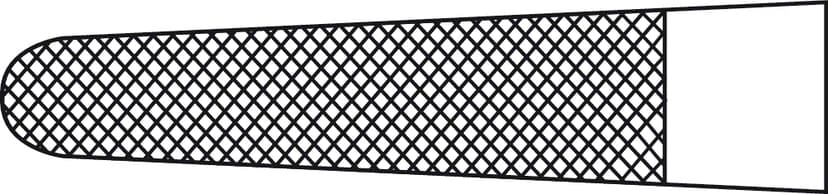 LINE DRAWING BM090R, BS-027-03-L-Aesculap Article Picture (Media Manager)