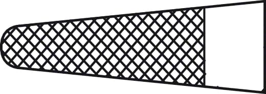 LINE DRAWING BM015R, BS-255-07-P-Aesculap Article Picture (Media Manager)