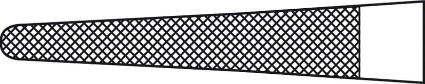 LINE DRAWING BM022R, BS-256-02-D-Aesculap Article Picture (Media Manager)