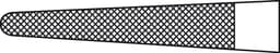 LINE DRAWING BM035R, BS-181-01-A-Aesculap Article Picture (Media Manager)