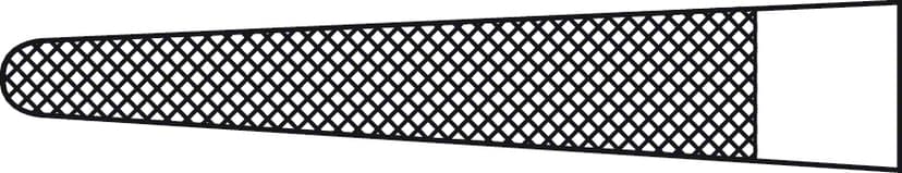 LINE DRAWING BM035R, BS-181-01-A-Aesculap Article Picture (Media Manager)