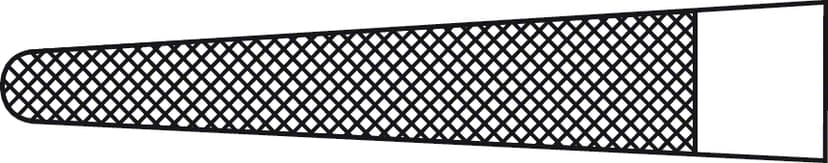LINE DRAWING BM051R, BS-181-10-L-Aesculap Article Picture (Media Manager)