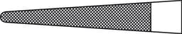 LINE DRAWING BM025R, BS-190-01-Q-Aesculap Article Picture (Media Manager)