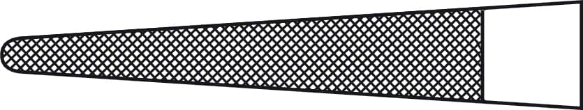 LINE DRAWING BM025R, BS-190-01-Q-Aesculap Article Picture (Media Manager)
