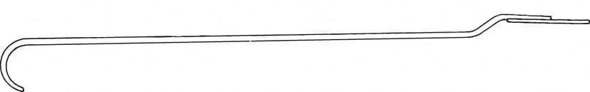 LINE DRAWING BN024R, DD-110-04-L-Aesculap Article Picture (Media Manager)