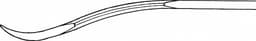 LINE DRAWING FK166R, GV-650-02-C-Aesculap Article Picture (Media Manager)