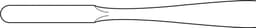 LINE DRAWING FK310R, HM-190-10-A-Aesculap Article Picture (Media Manager)