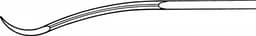 LINE DRAWING FK117R, HH-020-01-T-Aesculap Article Picture (Media Manager)