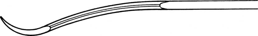 LINE DRAWING FK117R, HH-020-01-T-Aesculap Article Picture (Media Manager)