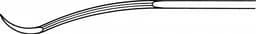 LINE DRAWING FK118R, HH-020-02-V-Aesculap Article Picture (Media Manager)