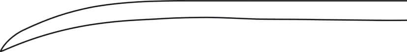LINE DRAWING FK300R, FK303R, HH-021-2...-Aesculap Article Picture (Media Manager)