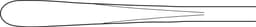 LINE DRAWING FK300R, HH-021-22-M-Aesculap Article Picture (Media Manager)