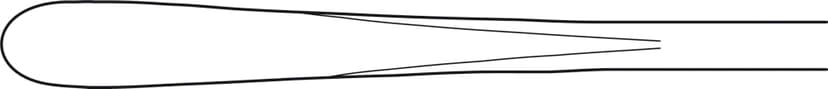 LINE DRAWING FK300R, HH-021-22-M-Aesculap Article Picture (Media Manager)