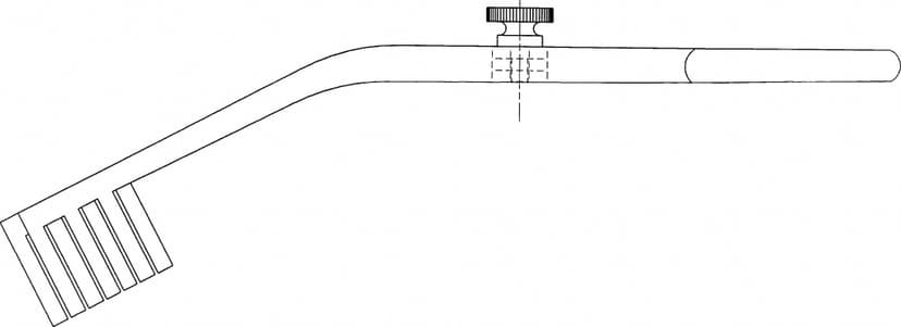 LINE DRAWING BV092R, JH-015-01-Y-Aesculap Article Picture (Media Manager)