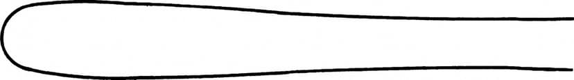 LINE DRAWING FK308R, JJ-325-01-V-Aesculap Article Picture (Media Manager)