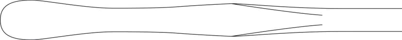 LINE DRAWING FK146R, JJ-360-10-W-Aesculap Article Picture (Media Manager)