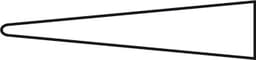 LINE DRAWING FD240R, JM-550-01-L-Aesculap Article Picture (Media Manager)