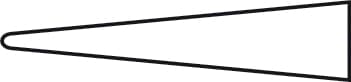 LINE DRAWING FD240R, JM-550-01-L-Aesculap Article Picture (Media Manager)