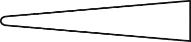 LINE DRAWING FD246R, JM-560-02-R-Aesculap Article Picture (Media Manager)