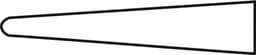 LINE DRAWING BM563R, KE-005-15-R-Aesculap Article Picture (Media Manager)