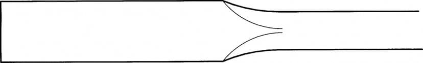 LINE DRAWING OG164R, LF-235-02-C-Aesculap Article Picture (Media Manager)