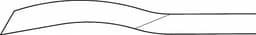 LINE DRAWING OG164R, LF-235-02-C-Aesculap Article Picture (Media Manager)