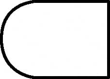 LINE DRAWING OF760R, LG-670-02-L-Aesculap Article Picture (Media Manager)