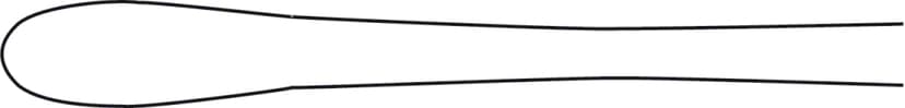 LINE DRAWING OL162R, LG-390-04-G-Aesculap Article Picture (Media Manager)