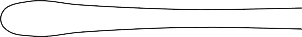 LINE DRAWING OL163R, LG-390-05-J-Aesculap Article Picture (Media Manager)