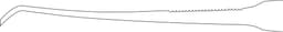 LINE DRAWING FK383R, MC-120-04-J-Aesculap Article Picture (Media Manager)