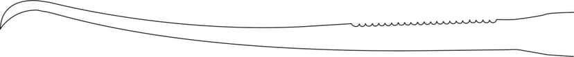 LINE DRAWING FK382R, MC-120-02-E-Aesculap Article Picture (Media Manager)