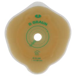 Flexima® Base plate Flat 55-55mm