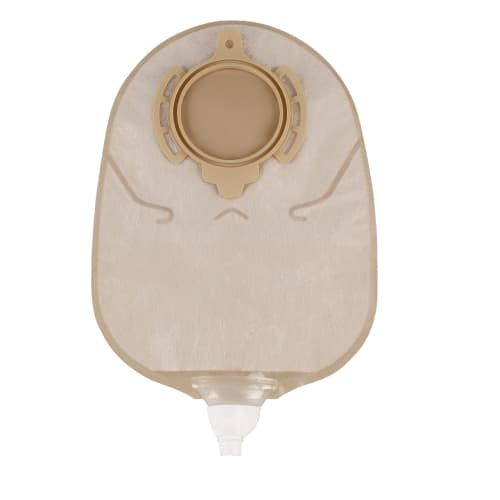 Flexima® 3S Uro Beige-beige, skin side