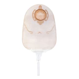 Flexima®/Softima® 3S Uro with connector-beige with connector connected