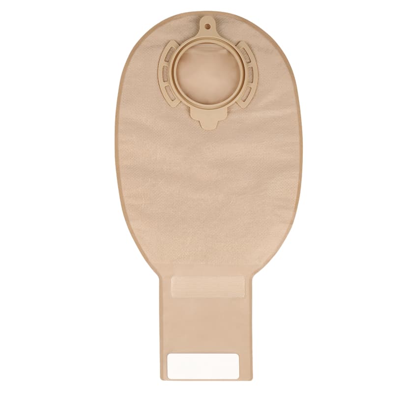 Flexima® 3S Ileo Maxi Beige-skin side