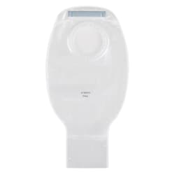 Proxima® Plus 2 Drainable-Drainable Pouch Transparent External Side