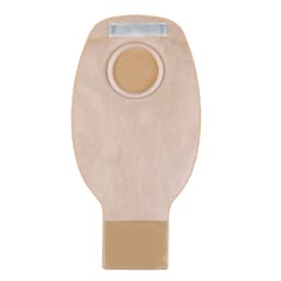 Proxima® Plus 2 Drainable-Drainable Pouch Beige Skin Side
