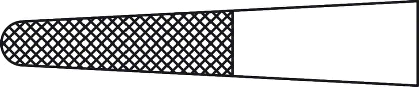 LINE DRAWING BM070R-Aesculap Article Picture (Media Manager)