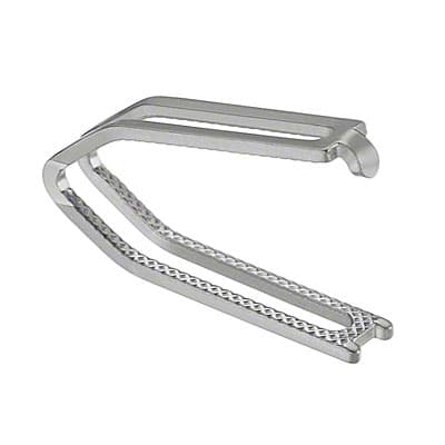 DS Appendectomy-Clip-Product Picture Enlargement CW