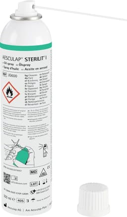 MAIN IMAGE JG600-Aesculap Article Picture (Media Manager)